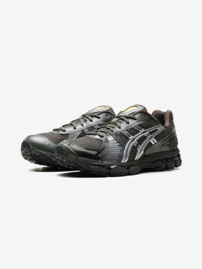 Sneakers basses Asics Gel-Kayano 12.1 kith marvel vs. capcom captain america vs. guile unisexe