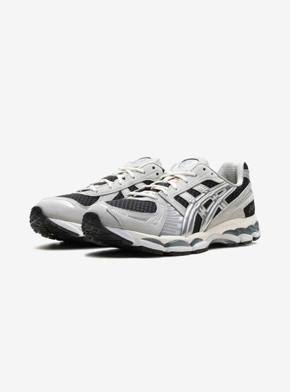 Sneakers basses Asics Gel-Kayano 12.1 kith peat cream unisexe