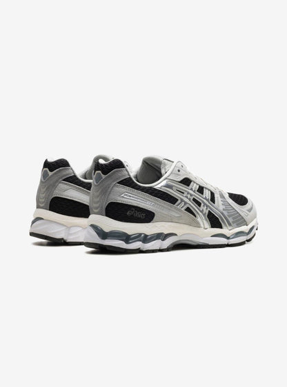 Sneakers basses Asics Gel-Kayano 12.1 kith peat cream unisexe