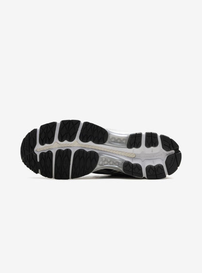 Sneakers basses Asics Gel-Kayano 12.1 kith peat cream unisexe
