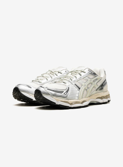 Sneakers basses Asics Gel-Kayano 12.1 ronnie fieg cream homme