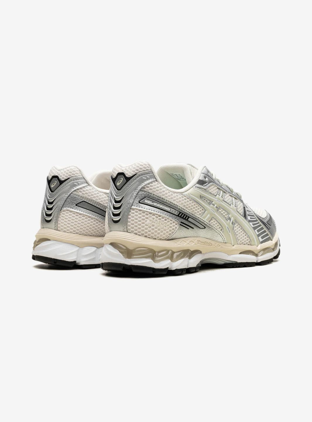 Sneakers basses Asics Gel-Kayano 12.1 ronnie fieg cream homme