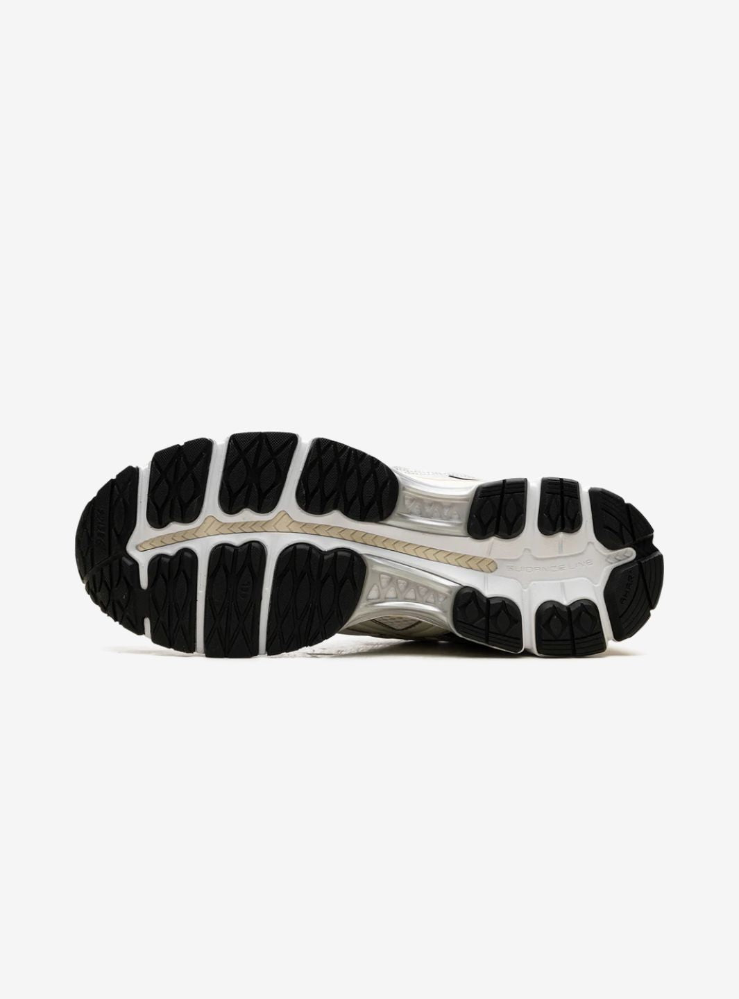Sneakers basses Asics Gel-Kayano 12.1 ronnie fieg cream homme