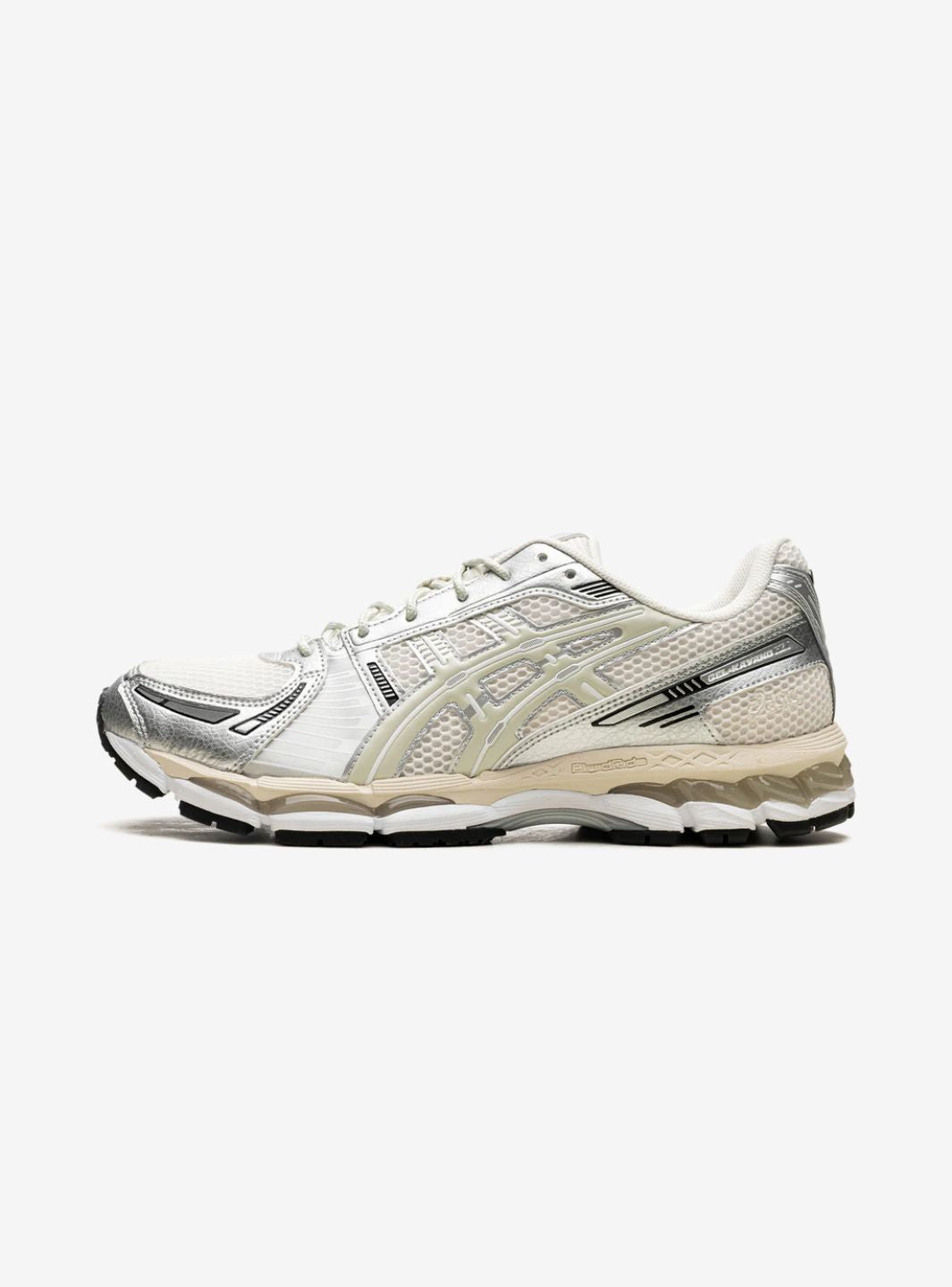 Sneakers basses Asics Gel-Kayano 12.1 ronnie fieg cream homme