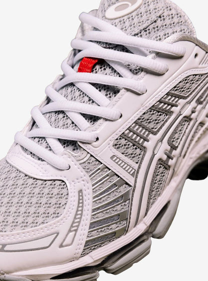 Sneakers basses Asics Gel-Kayano 12.1 up there natsukashii glacier grey unisexe