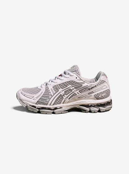 Sneakers basses Asics Gel-Kayano 12.1 up there natsukashii glacier grey unisexe
