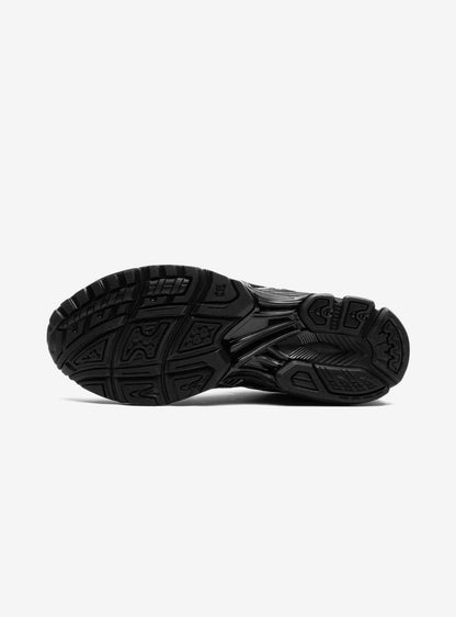 Sneakers basses Asics Gel-Kayano 14 black pure silver unisexe