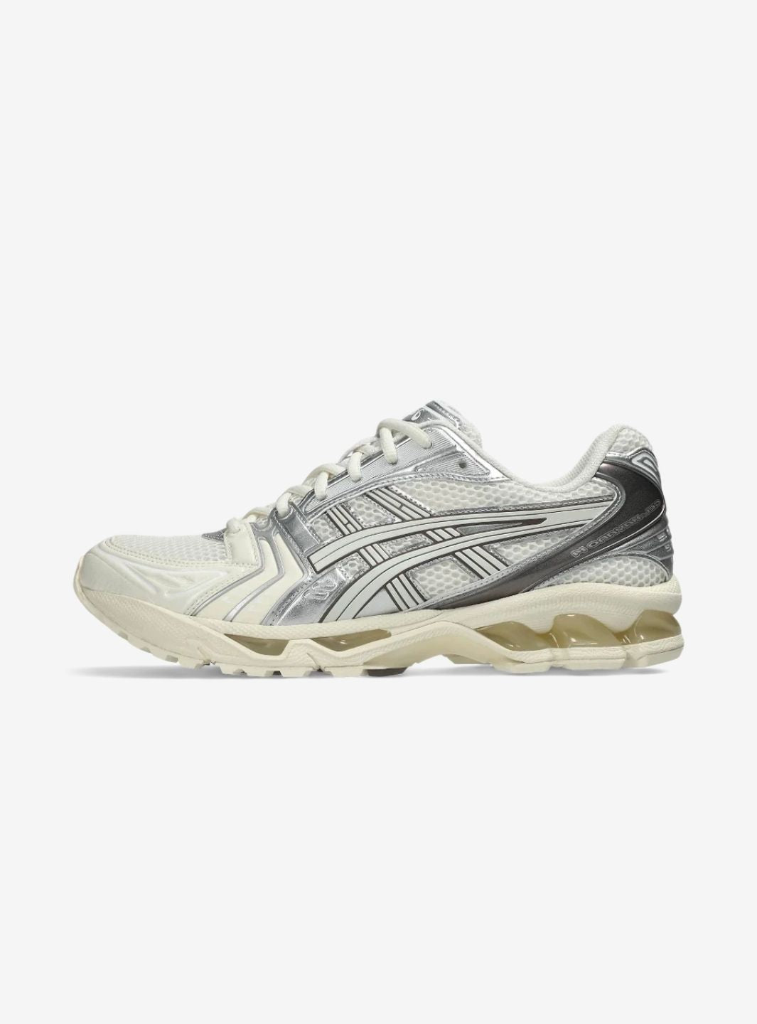 Sneakers basses Asics Gel-Kayano 14 cream cocoa powder unisexe