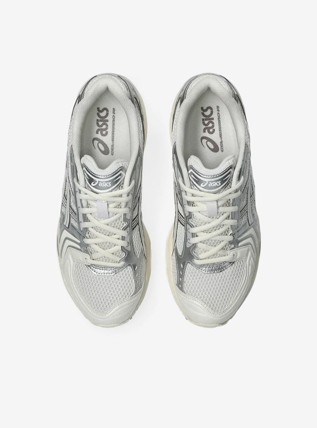 Sneakers basses Asics Gel-Kayano 14 cream cocoa powder unisexe