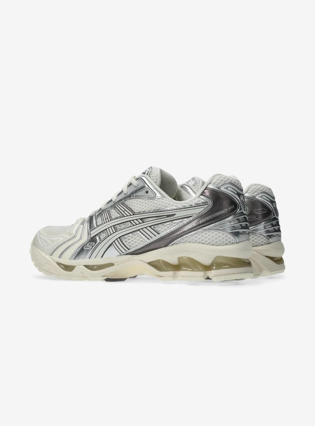 Sneakers basses Asics Gel-Kayano 14 cream cocoa powder unisexe