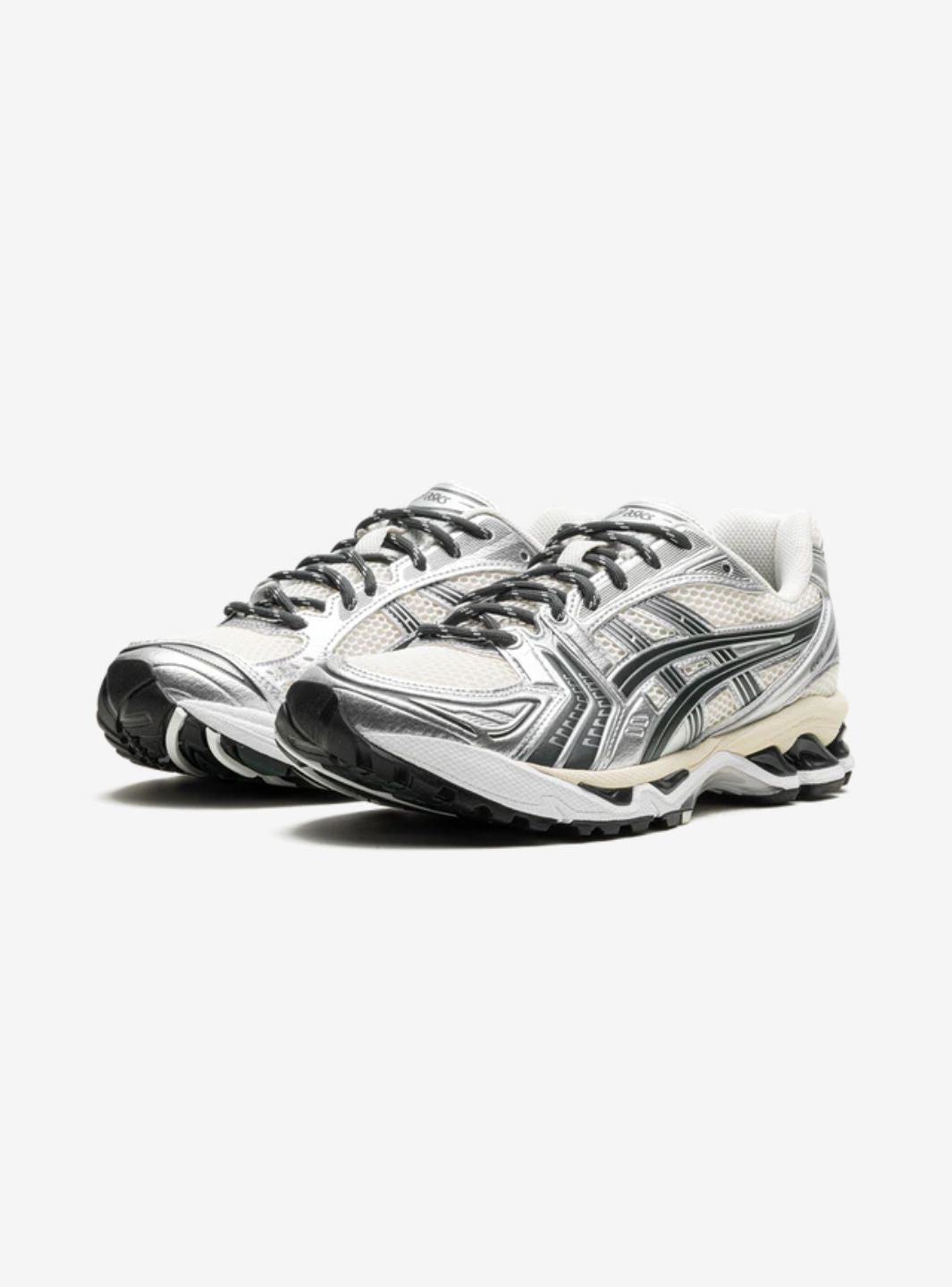Sneakers basses Asics Gel-Kayano 14 kith cream scarab 2024 homme