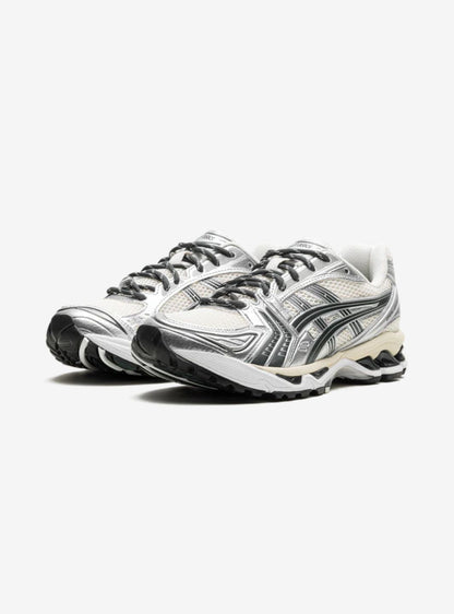 Sneakers basses Asics Gel-Kayano 14 kith cream scarab 2024 homme