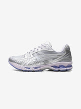 Asics Gel-Kayano 14 Sneakers Basses Homme Kith Marvel Villains Silver Surfer (Boîte Scellée, Comic Inclus)