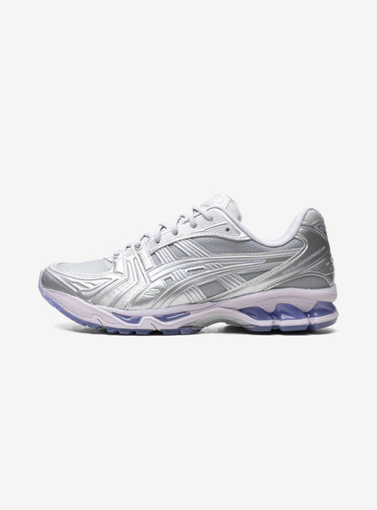 Sneakers basses Asics Gel-Kayano 14 kith marvel villains silver surfer homme