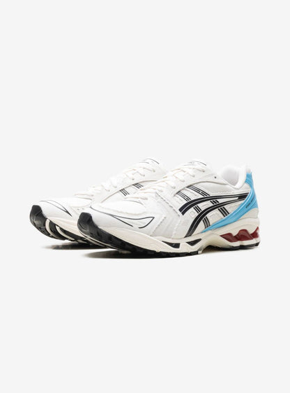 Sneakers basses Asics Gel-Kayano 14 kith marvel vs. capcom ryu homme