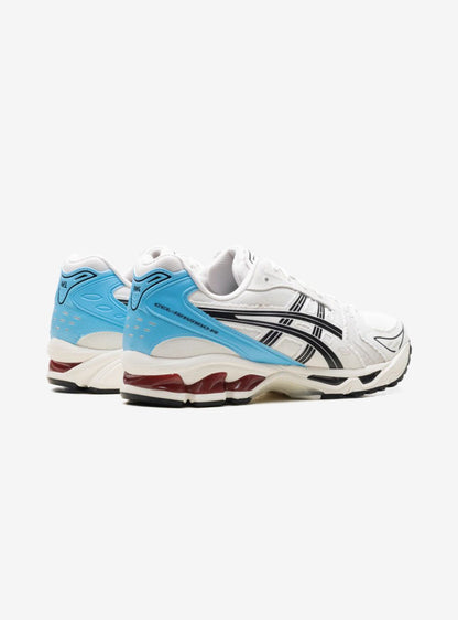 Sneakers basses Asics Gel-Kayano 14 kith marvel vs. capcom ryu homme