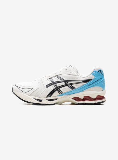 Sneakers basses Asics Gel-Kayano 14 kith marvel vs. capcom ryu homme