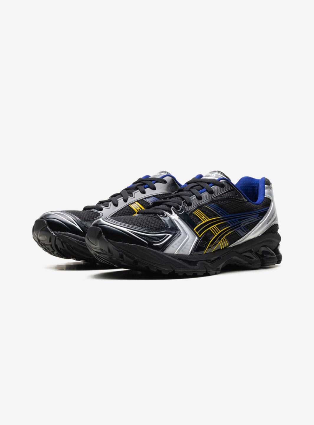 Sneakers basses Asics Gel-Kayano 14 kith marvel vs. capcom wolverine unisexe