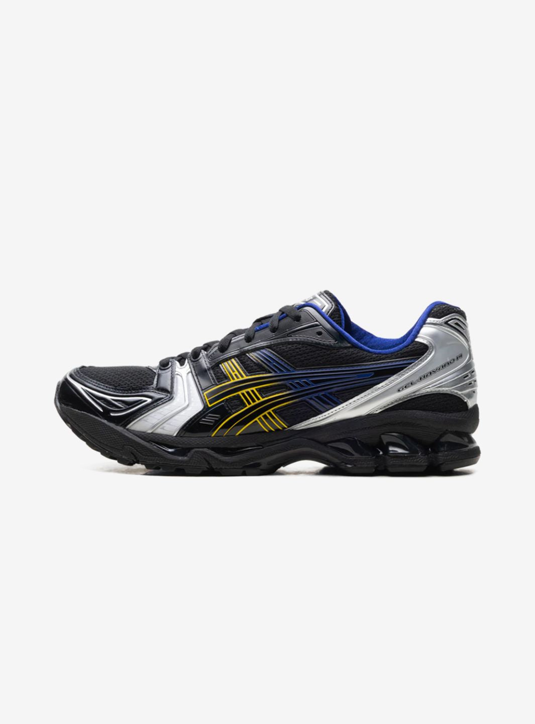 Sneakers basses Asics Gel-Kayano 14 kith marvel vs. capcom wolverine unisexe