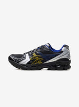 Asics Gel-Kayano 14 Sneakers Basses Unisexe Kith Marvel vs. Capcom Wolverine