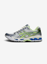 Asics Gel-Kayano 14 Sneakers Basses Unisexe Sprite