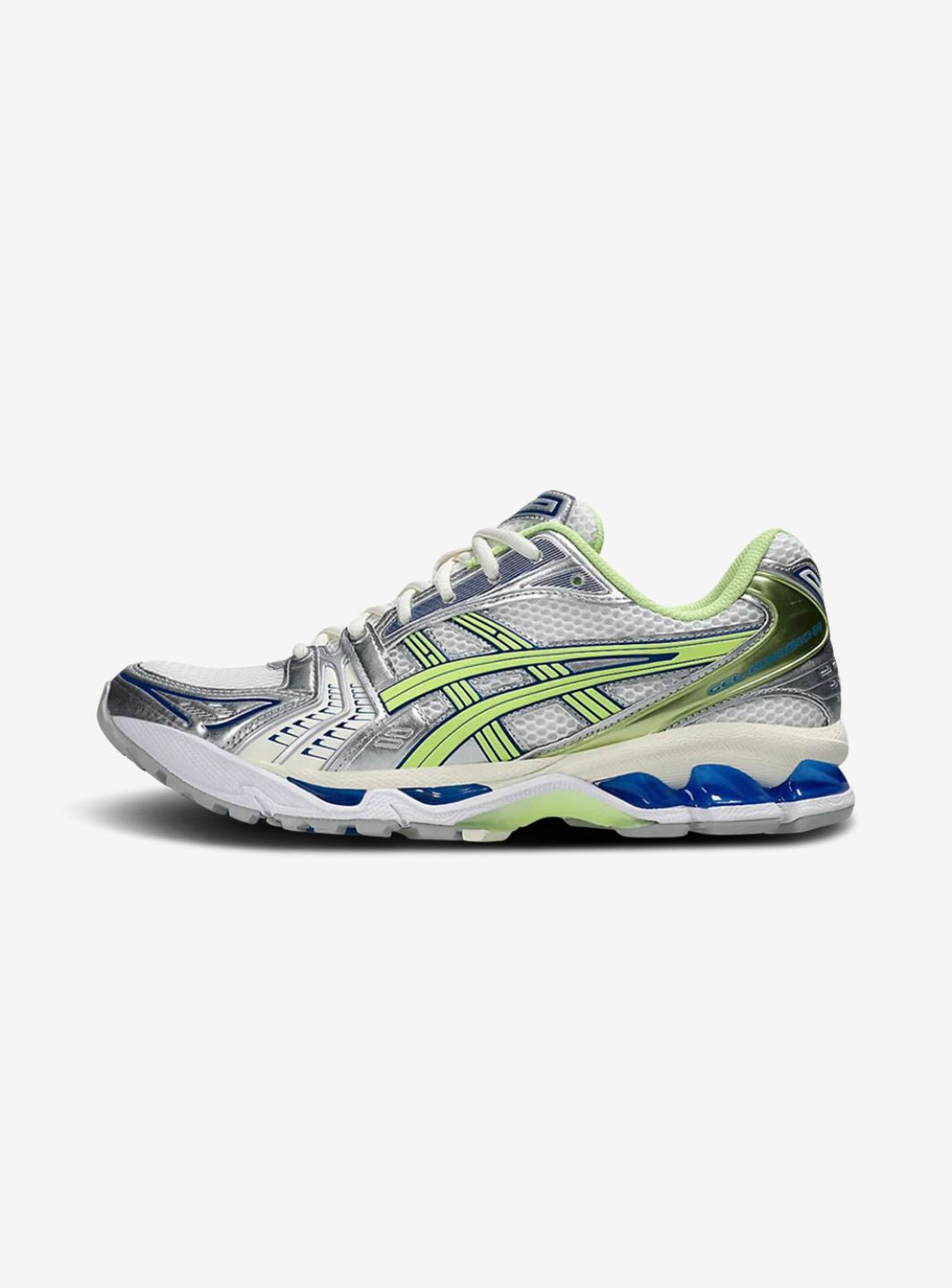 Sneakers basses Asics Gel-Kayano 14 sprite unisexe