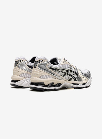 Sneakers basses Asics Gel-Kayano 14 white midnight femme