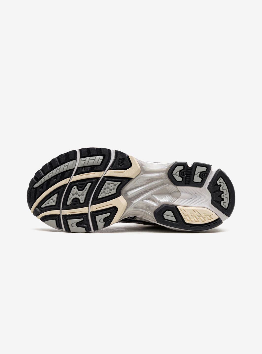 Sneakers basses Asics Gel-Kayano 14 white midnight femme