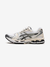 Asics Gel-Kayano 14 Sneakers Basses Femme White Midnight