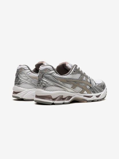 Sneakers basses Asics Gel-Kayano 14 white moonrock femme