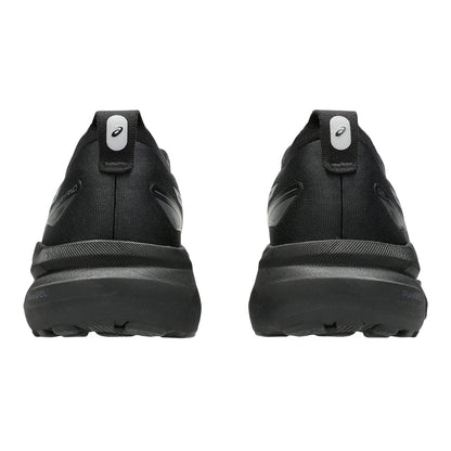 ASICS Gel-Kayano 31 Chaussures Running Stabilité Homme Femme Noir - 2