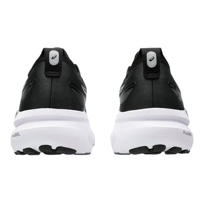 ASICS Gel-Kayano 31 Chaussures Running Stabilité Homme Femme Noir - 8