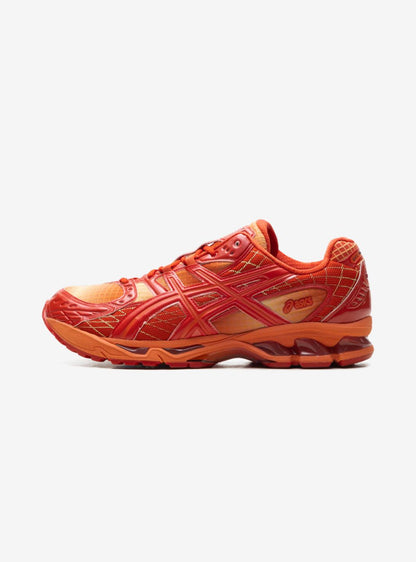 ASICS Gel-Nimbus 10.1 x Kith Marvel Iron Man vs. Mega Baskets Rouge Mixte - 3