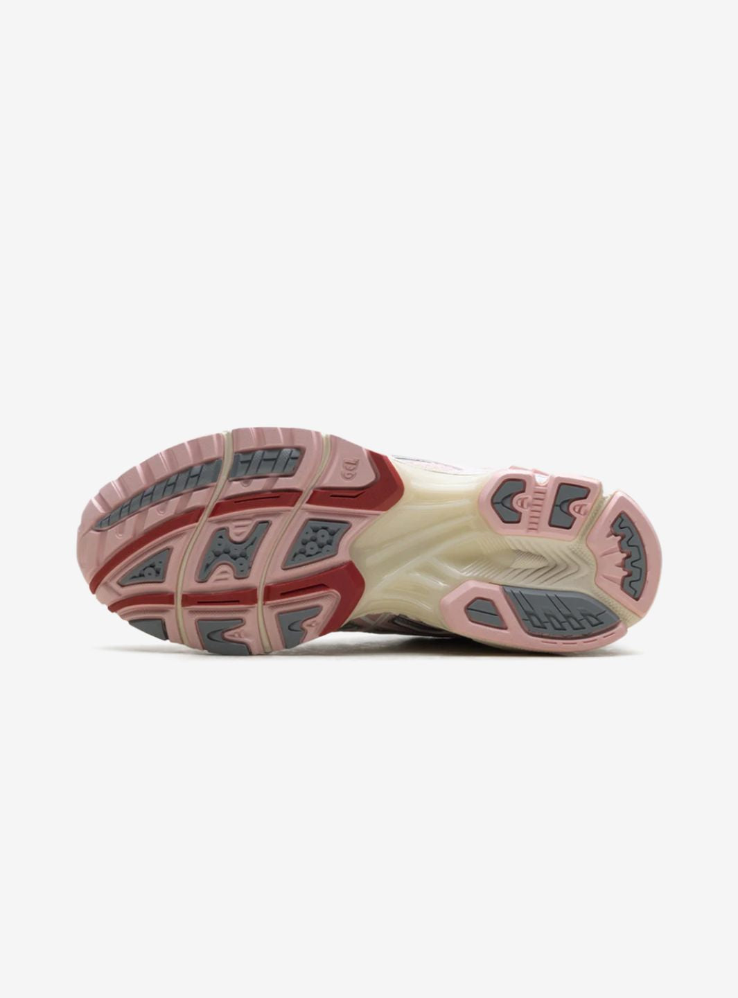 ASICS Gel-Nimbus 10.1 x Vandy The Pink x atmos Banana Baskets Rose Mixte - 4
