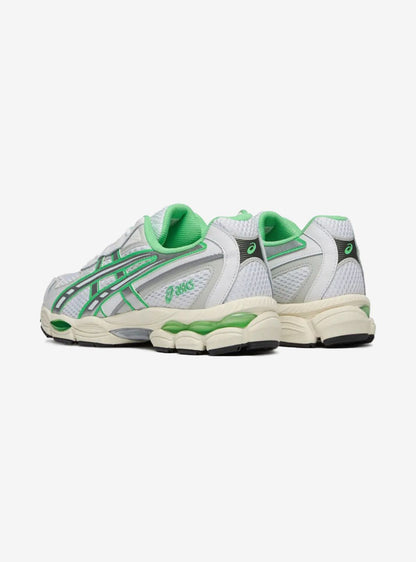 Baskets ASICS Gel-NYC 2055 2055 White Menthol – vue 3