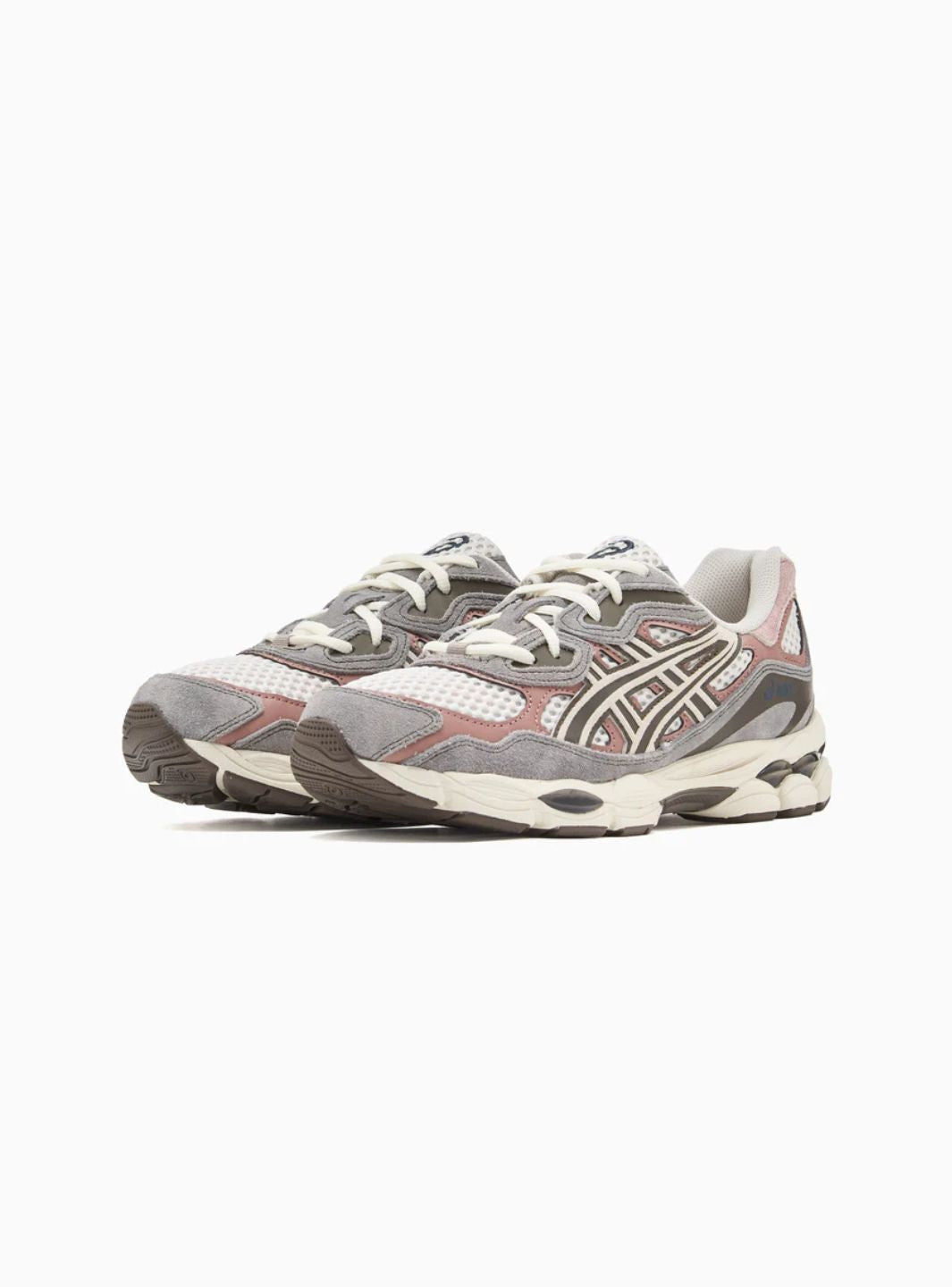 Baskets ASICS Gel-NYC Birch Driftwood – vue 2