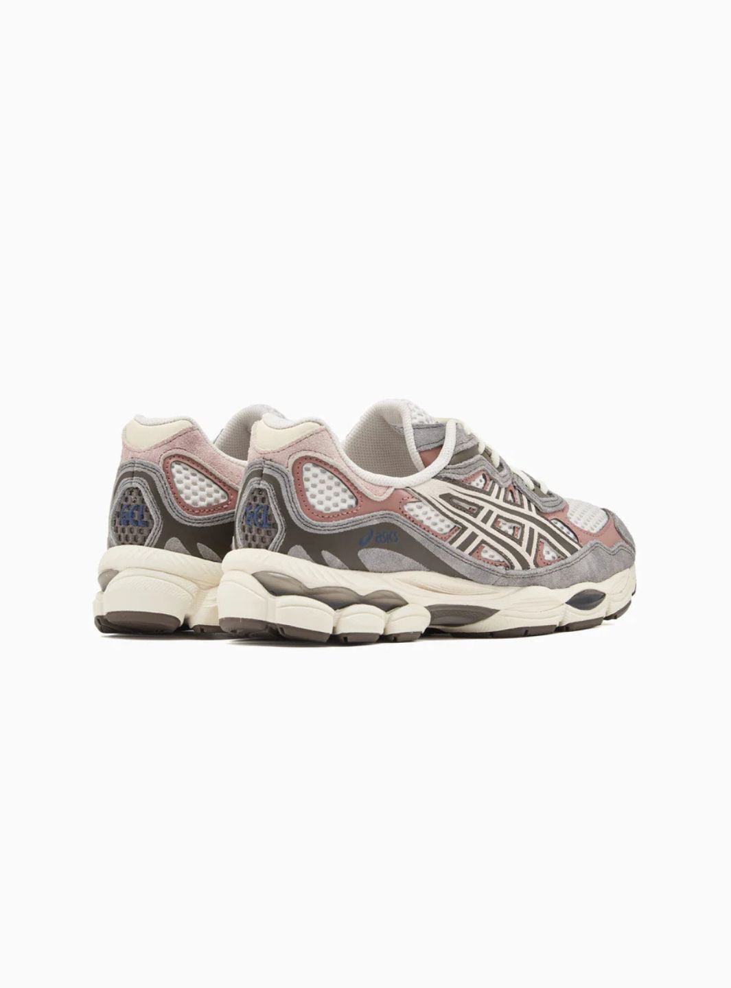 Baskets ASICS Gel-NYC Birch Driftwood – vue 3