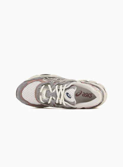 Baskets ASICS Gel-NYC Birch Driftwood – vue 4