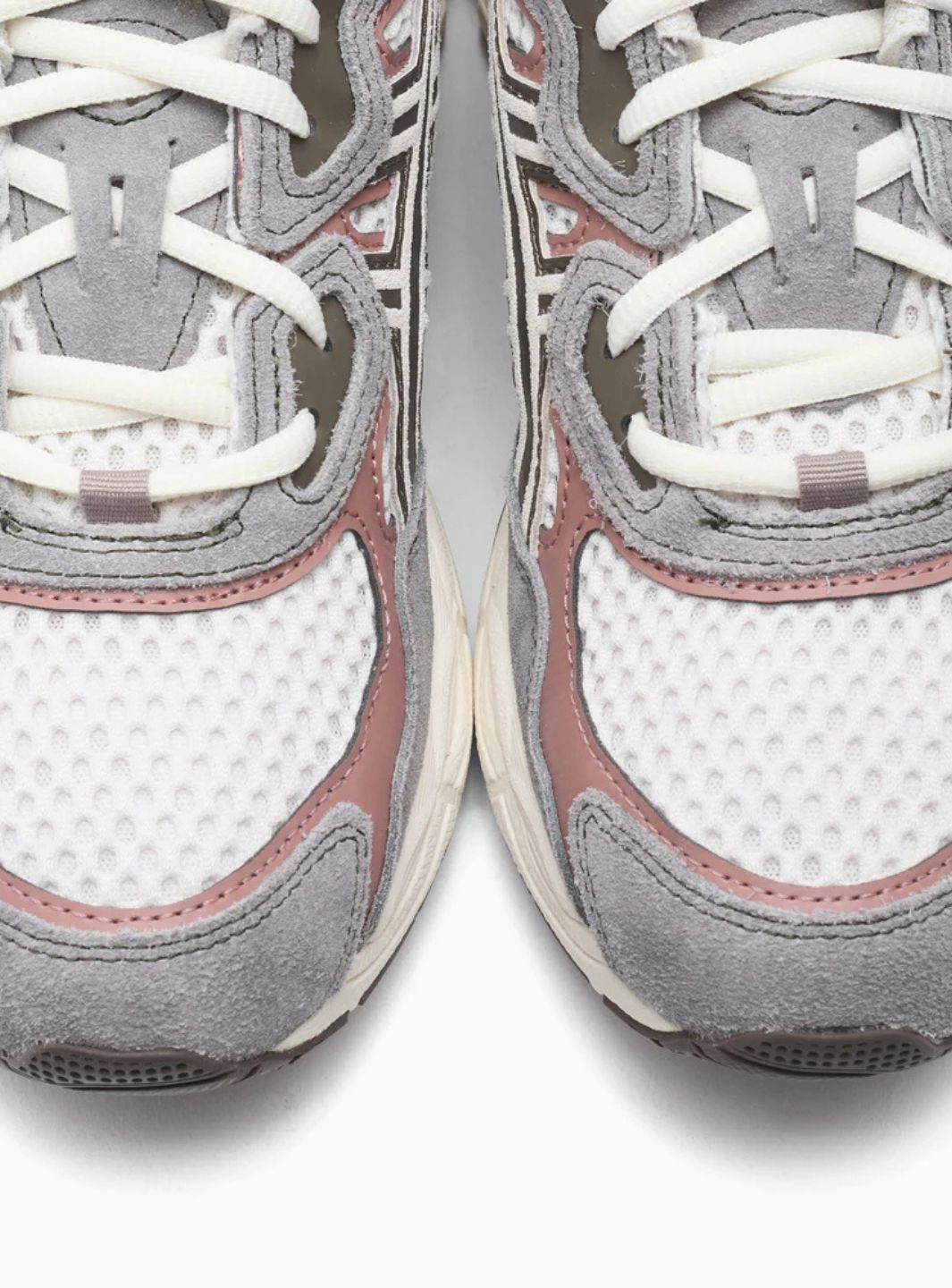 Baskets ASICS Gel-NYC Birch Driftwood – vue 5
