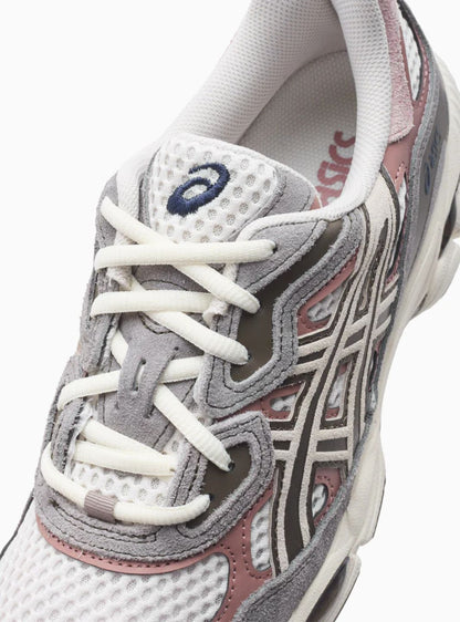 Baskets ASICS Gel-NYC Birch Driftwood – vue 6