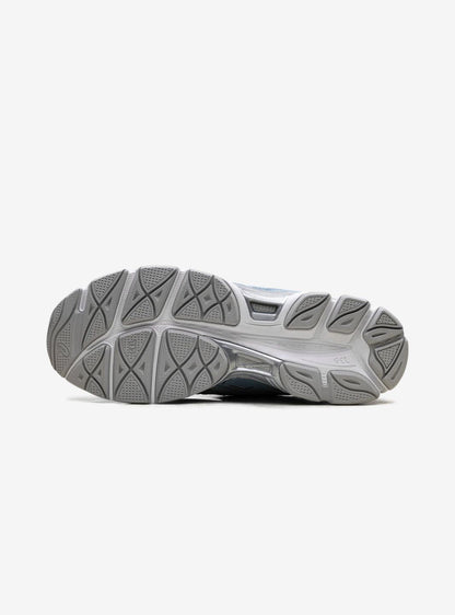 Baskets ASICS Gel-NYC Cream Arctic Sky – vue 4