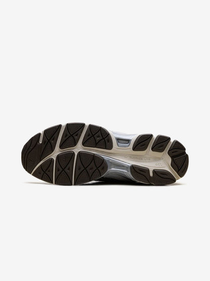 Baskets ASICS Gel-NYC Cream Cement Grey Brown – vue 4