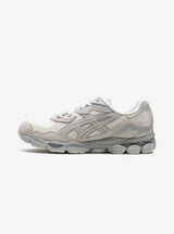 ASICS Gel-NYC – Baskets Basses Femme Homme Unisexe | Amorti GEL