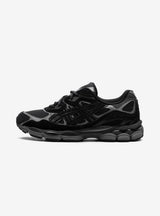 ASICS Gel-NYC – Baskets Basses Femme Homme Unisexe | Amorti GEL