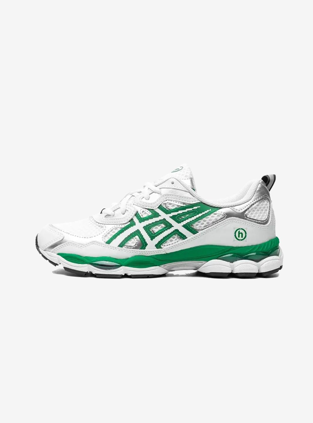 Baskets ASICS Gel-NYC Hidden NY – vue 1