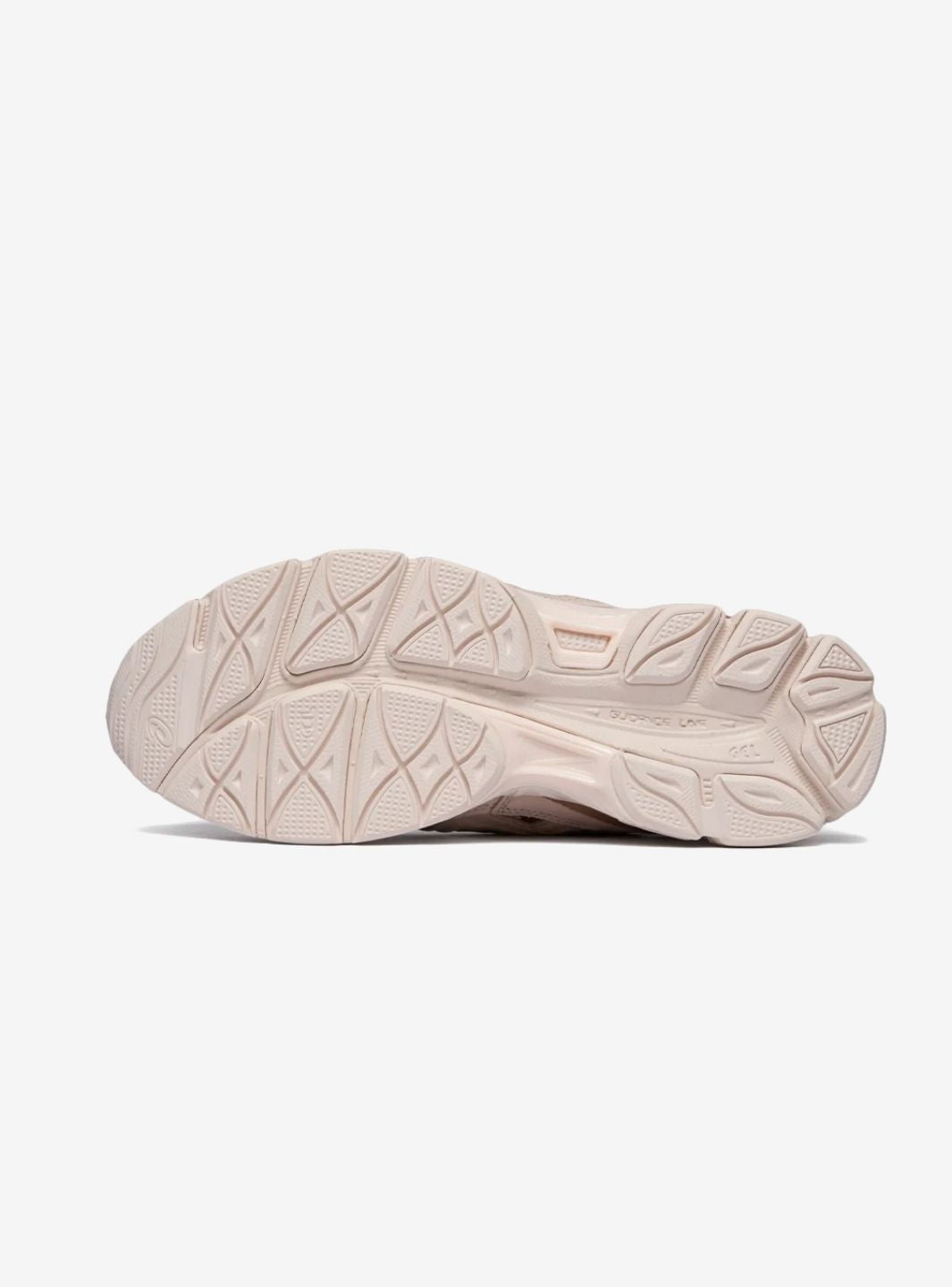 Baskets ASICS Gel-NYC Mineral Beige – vue 4