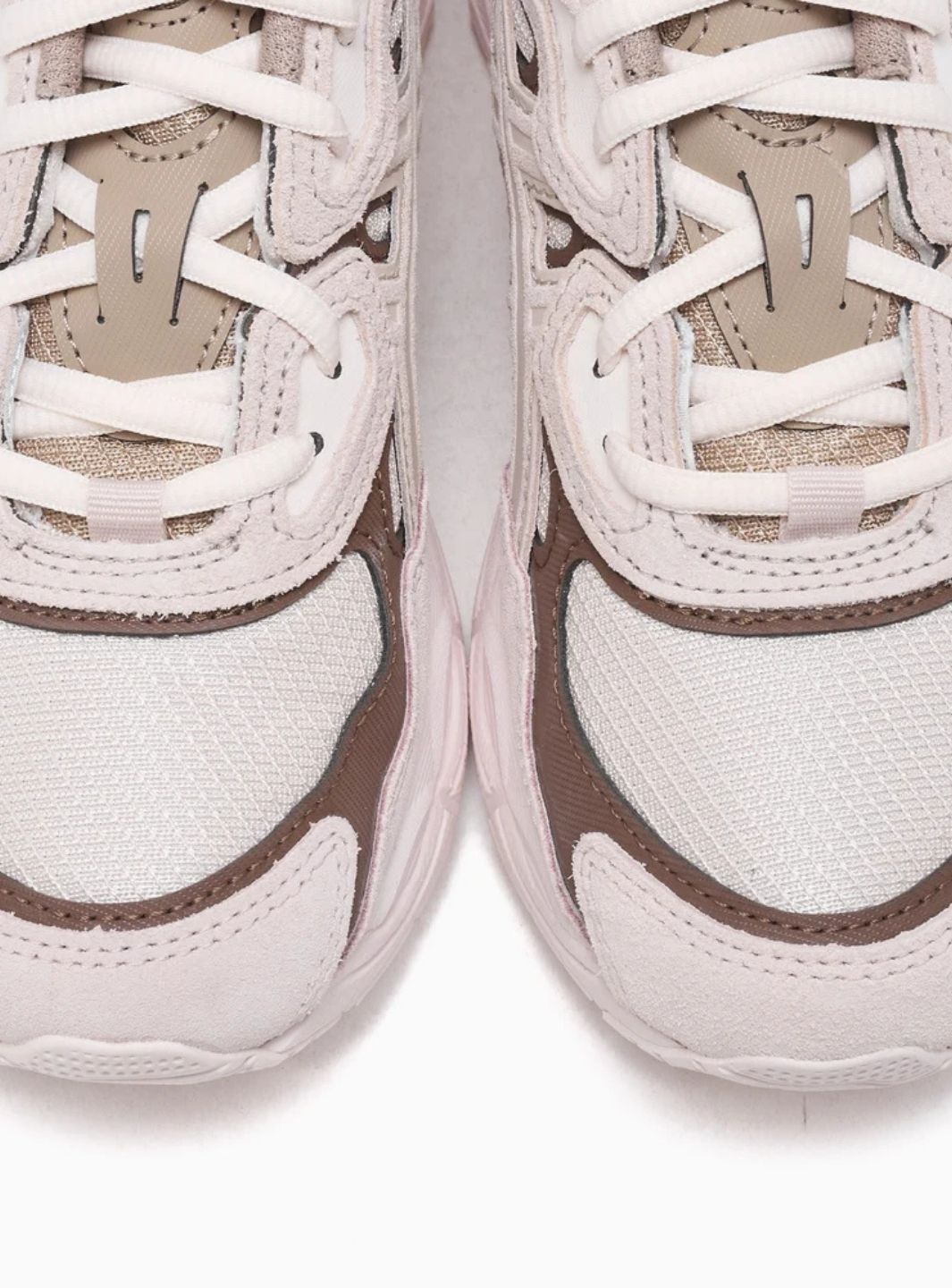 Baskets ASICS Gel-NYC Mineral Beige – vue 6