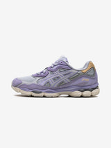 ASICS Gel-NYC – Baskets Basses Femme Homme Unisexe | Amorti GEL