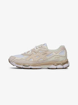 ASICS Gel-NYC – Baskets Basses Femme Homme Unisexe | Amorti GEL