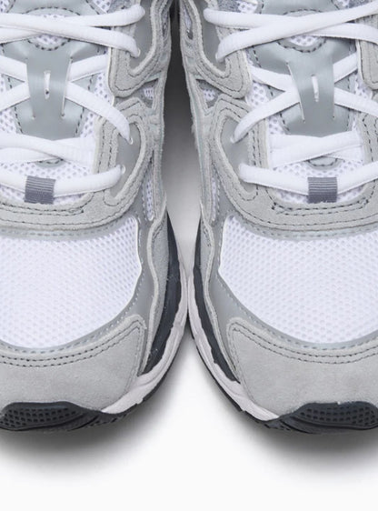 Baskets ASICS Gel-NYC White Glacier Grey – vue 5